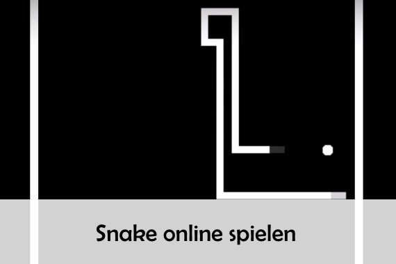 Snake online spielen: Hier gibt es den Nokia-Klassiker