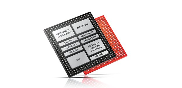 Snapdragon 430 und 617: Qualcomms neue Achtkern-Mittelklasse mit Quick Charge 3.0