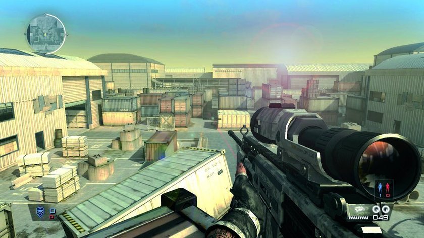 snipers-xbox-360