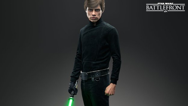 Star Wars Battlefront: Alle Karten, Helden und Waffen geleaked