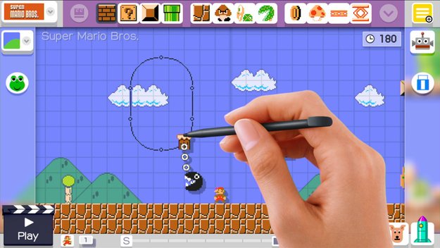 Holt euch ein Gratis-Buch von Nintendo