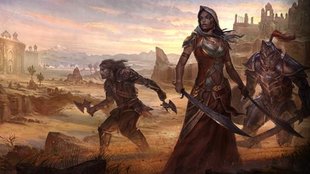 The Elder Scrolls Online: Dolchsturz Bündnis – Alles zur Fraktion der Bretonen