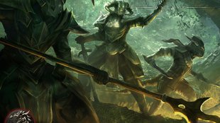 The Elder Scrolls Online: Ebenherz Pakt – Alles zur Skyrim-Fraktion