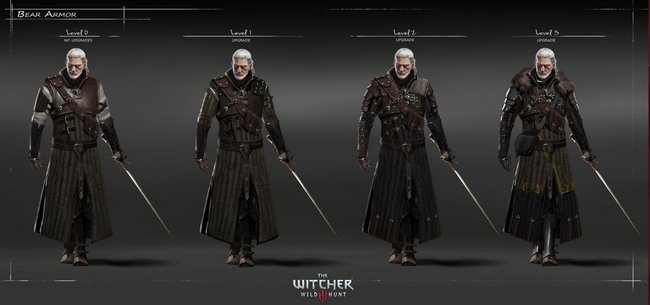 the-witcher-3-bärenrüstung01