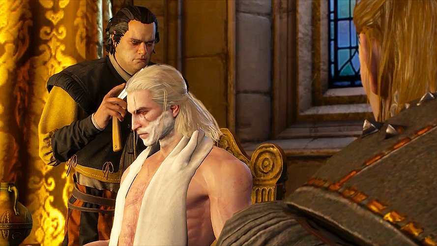 Spielstand Aus The Witcher 2 Simulieren The Witcher 3: Spielstand simulieren – so funktioniert es!