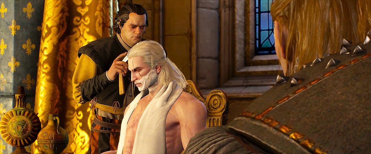The Witcher 3 Spielstand Aus Witcher 2 Simulieren The Witcher 3: Spielstand simulieren – so funktioniert es!