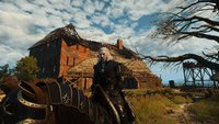 The Witcher 3: Nilfgaardische Rüstung – Fundort und Werte