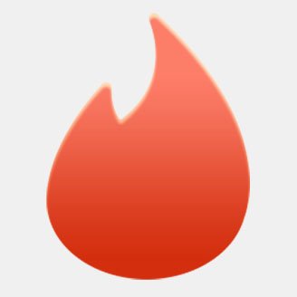 Tinder App Logo