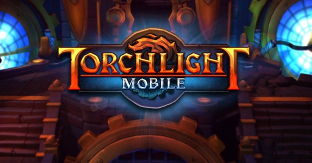 Torchlight Mobile: Hack & Slay im Diablo-Stil für Android und iOS angekündigt