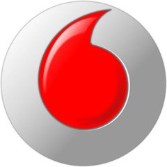 vodafone logo