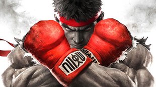 Street Fighter 5: Alle Kämpfer - Move-Listen, Trailer und Infos zu allen Charakteren des Rosters