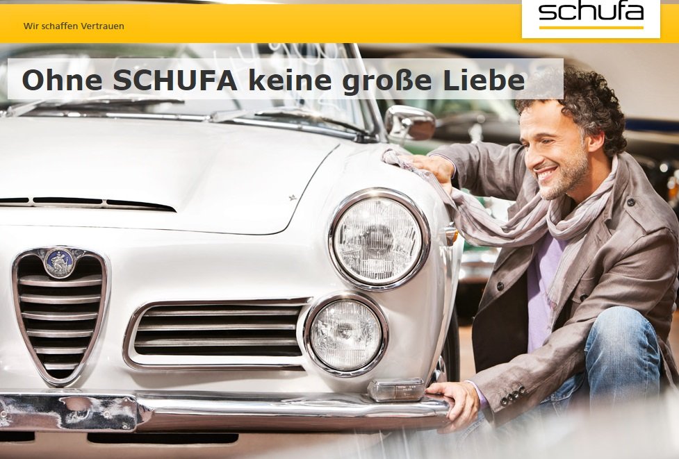 Wohnung Finden Negative Schufa
