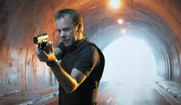 Was wurde aus... 24-Star Kiefer Sutherland?