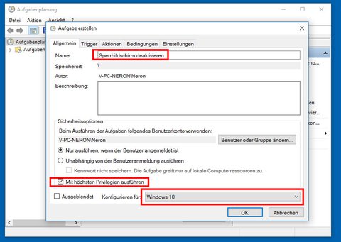 vibration für frauen Windows 10/11: Sperrbildschirm deaktivieren – Anleitung