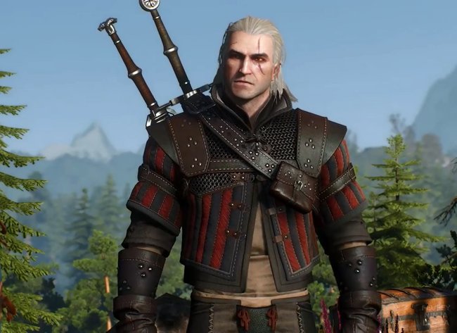 witcher3-überlegenes-wolf-rüstungsset-screenshot