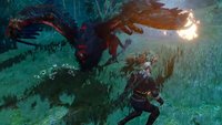 The Witcher 3 Walkthrough: Hexer-Auftrag - Die Kreatur aus dem Wald von Oxenfurt (mit Video)