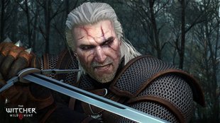 The Witcher 3: Umskillen - so könnt ihr eure Fähigkeitenpunkte erneut verteilen