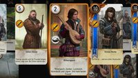 Gwent-Kartenspiel: Karten kaufen oder selber basteln - Welche Alternativen gibt es?