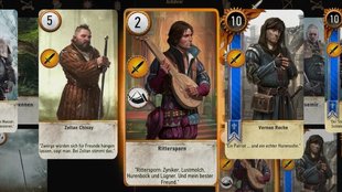 Gwent-Kartenspiel: Karten kaufen oder selber basteln - Welche Alternativen gibt es?