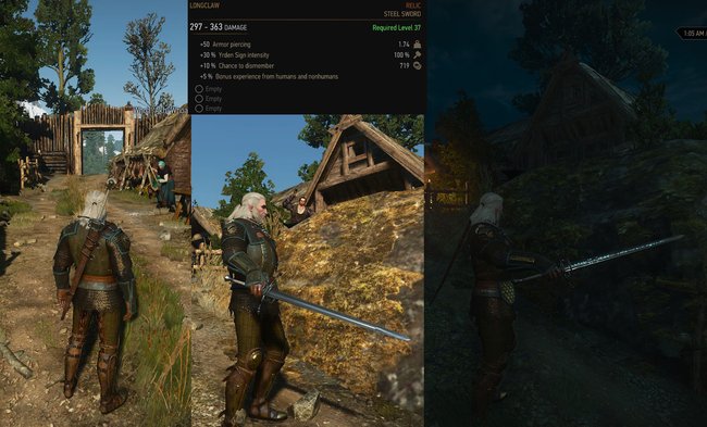 witcher3-longclaw