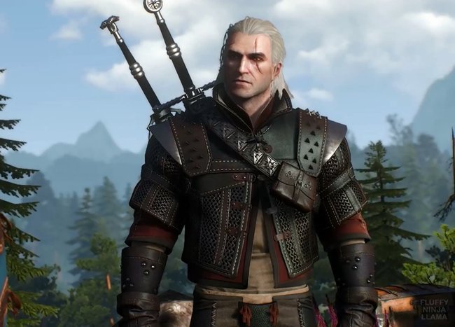 witcher3-meisterlich-gefertigtes-wolf-rüstungsset-screenshot