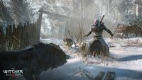 The Witcher 3: Nach dem Ende weiterspielen - geht das? (Achtung Spoiler!)