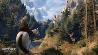 The Witcher 3: Pferde wechseln - geht das?