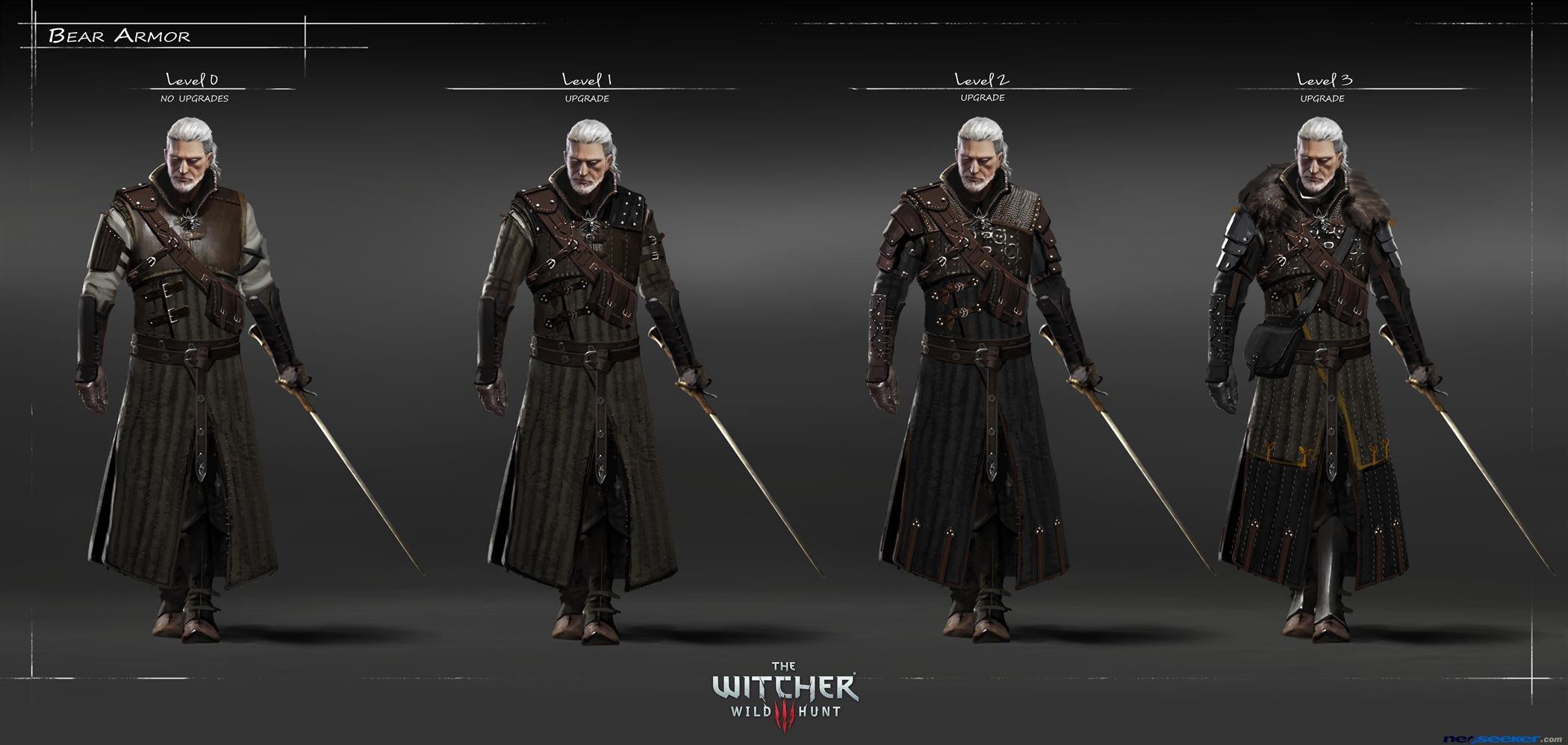 the witcher 3 multiplayer