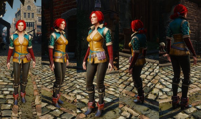 witcher3-triss-normales-outfit
