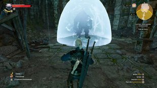 The Witcher 3 Walkthrough: Hexer-Auftrag - Türen werden zugeschlagen (mit Video)
