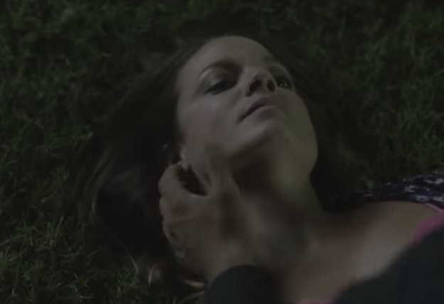 Witches Of East End Stream