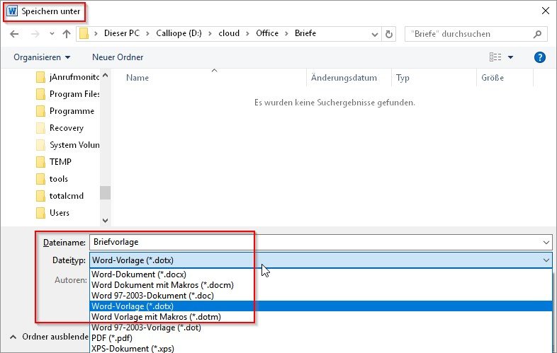 Word Formatvorlagen Laden Erstellen Und Andern