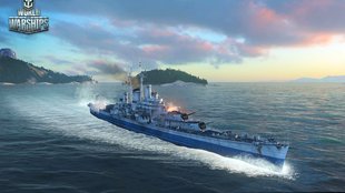 World of Warships: Kreuzer-Guide – So spielt ihr die Allrounder