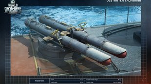 World of Warships: Zerstörer-Guide – So richtet ihr maximalen Schaden an!