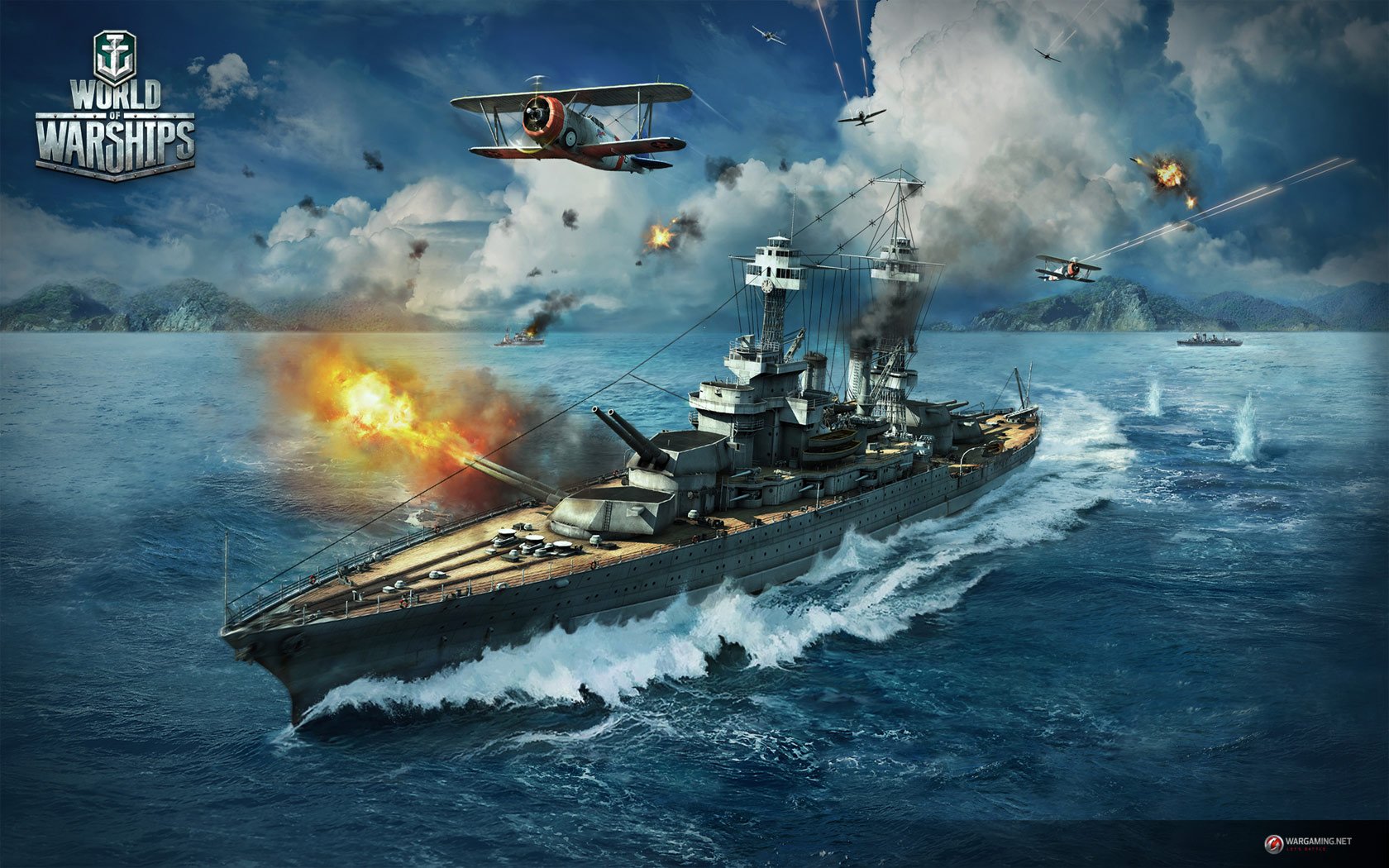 best nation world of warships