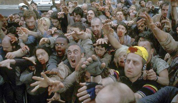 Die besten Zombie-Filme aller Zeiten