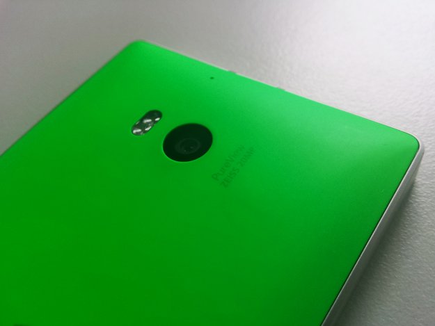 iPhone 6 und Lumia 930 im Kamera-Vergleich
