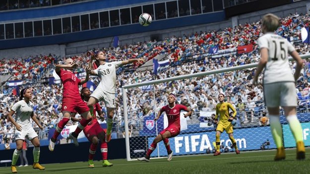 FIFA 16: Diesen Anforderungen muss dein PC gewachsen sein