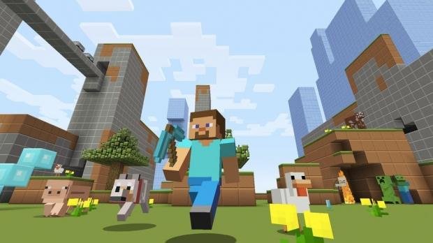 Releasedatum von Minecraft Story Mode via Amazon geleakt? *Update*