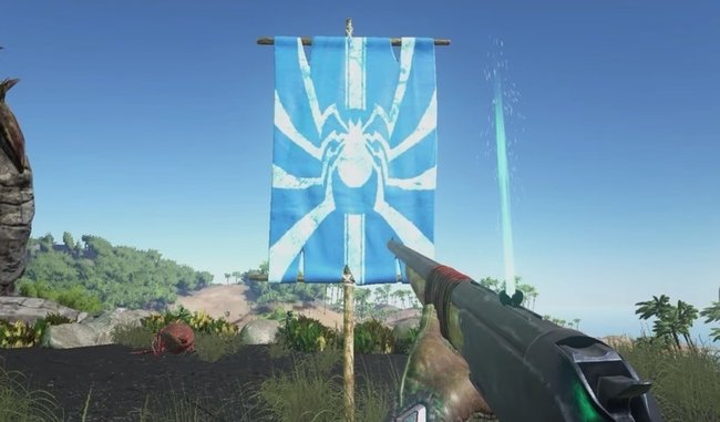ARK-Survival-Evolved-spider-flag