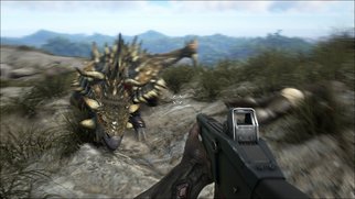 ARK - Survival Evolved: Endgültiges Veröffentlichungsdatum steht fest