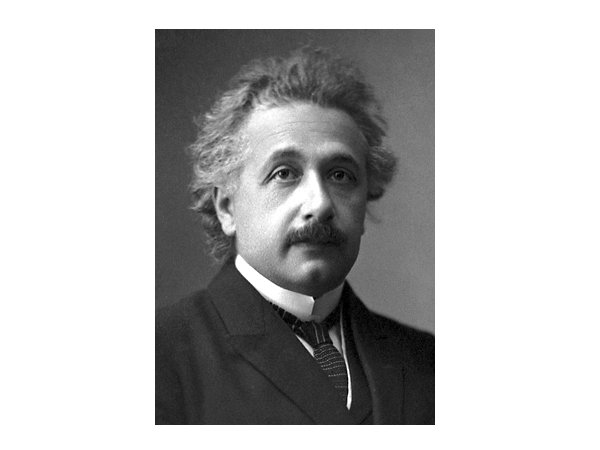 Albert-Einstein-Zitate