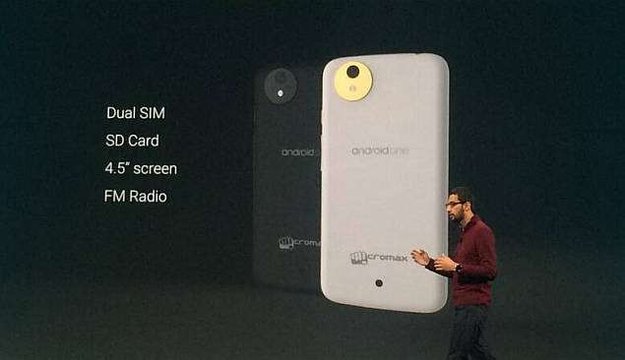 Android One: Nächstes Modell soll am 14. Juli angekündigt werden, Vermarktung als „preiswertes“ Nexus