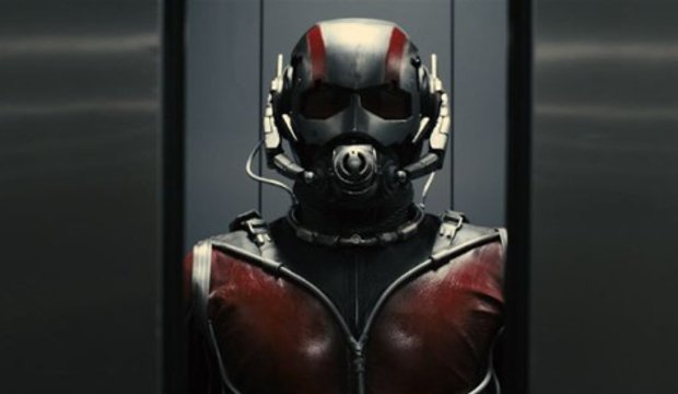 Ant-Man: Der finale Trailer liefert neue Infos + Avenger gesichtet!