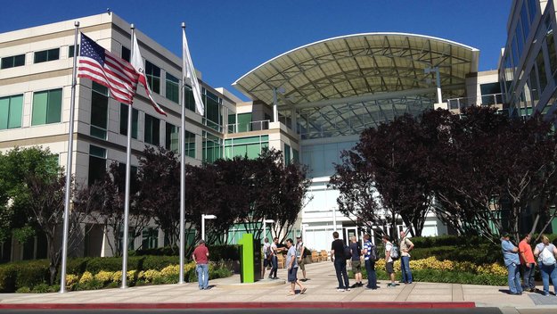 Steuernachzahlung: Apple schuldet Irland 13 Milliarden Euro