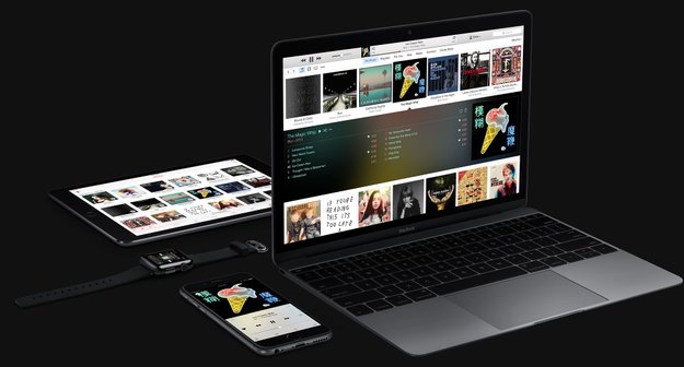 Apple bietet mit @AppleMusicHelp Hilfe zum Musikdienst über Twitter