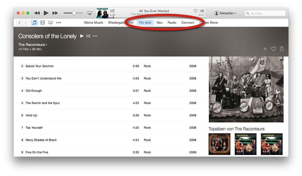 Apple-Music-iTunes