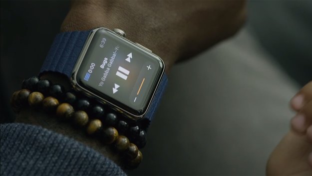 Apple schickt ausführliche Umfrage an Apple-Watch-Besitzer