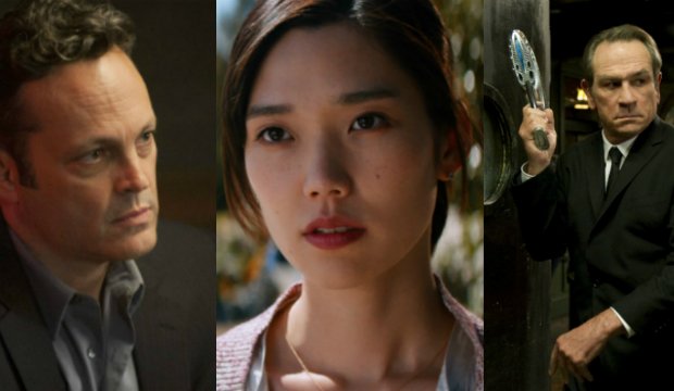 Besetzungscouch: Bourne 5, Batman v Superman & Mel Gibsons neuer Kriegsfilm