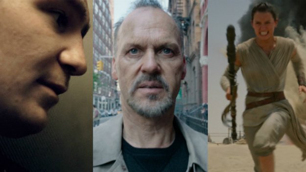 Die besten Schauspieler 2015: Diese Film- und Serien-Schauspieler haben es uns angetan